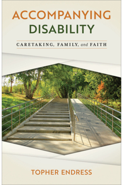 Westminster Pr Dizabilitate însoțitoare: Îngrijire, familie și credință