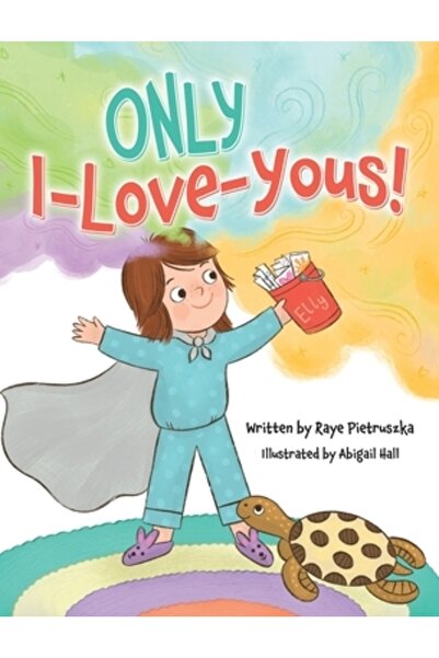 Ingspark DOAR Te iubesc!