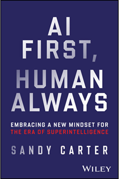 Wiley Fuziunea dintre minte și mașină: Adoptarea unei mentalități axate pe in...