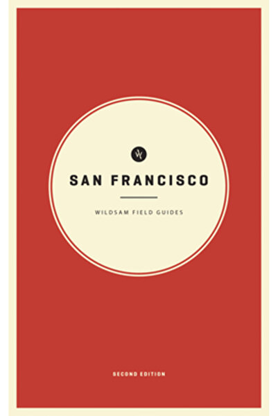 Wildsam Ghiduri de teren: San Francisco: Ediția a doua