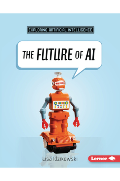 Lerner Pubn Viitorul IA