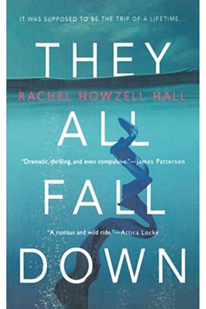 Forge They All Fall Down: A Thriller