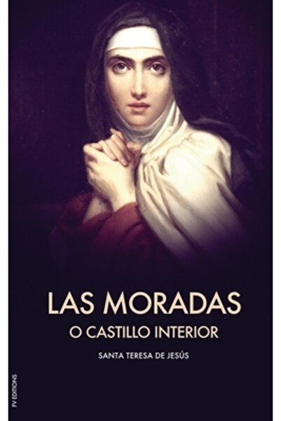 Fv Ed Las Moradas o el Castillo interior (Letra Grande)