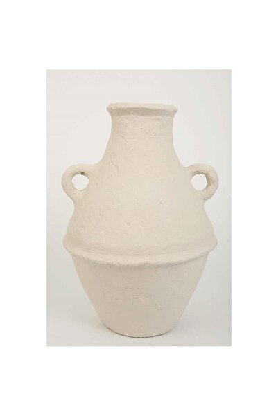 Vitale مزهرية تروبيك أنمورا 130*30*44 سم AK.KT0005