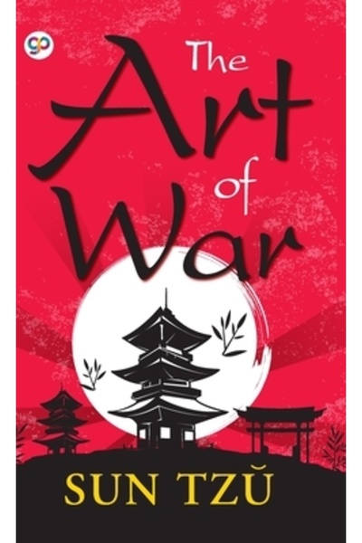 General Pr The Art of War
