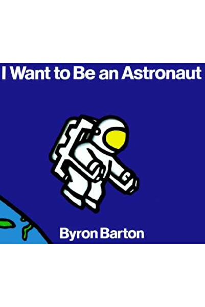 Harpertrophy Vreau să fiu astronaut