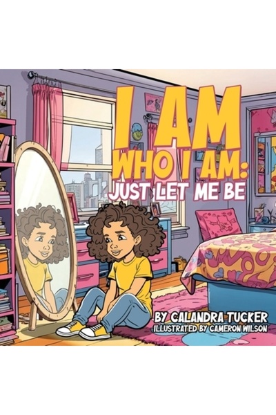 INDEPENDENT CAT Sunt cine sunt: ​​Lasă-mă doar să fiu