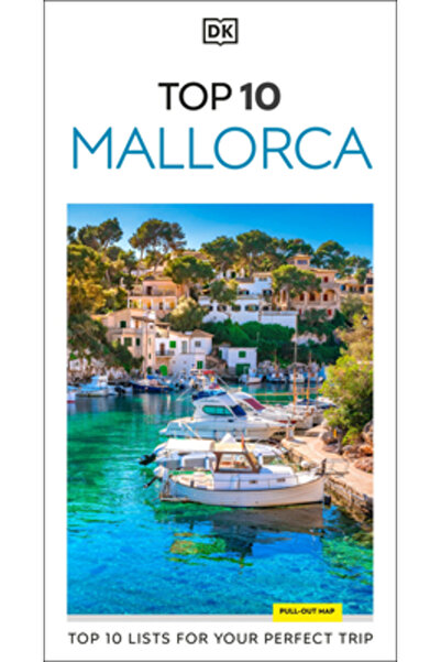 Dk Pub Top 10 Mallorca din Danemarca