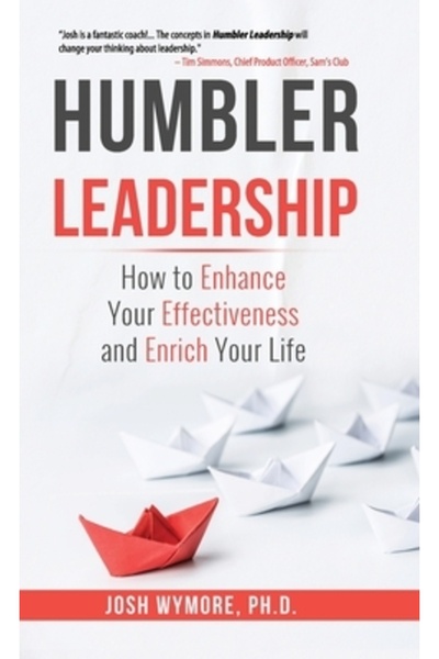 INDEPENDENT CAT Conducere mai umilă: Cum să vă sporiți eficiența și să vă îmb...