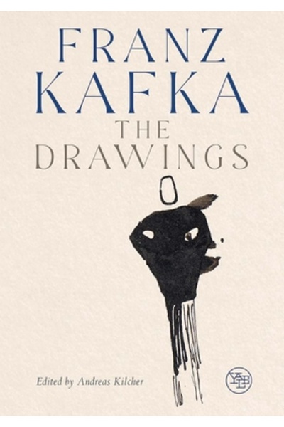 Yale Univ Pr Franz Kafka: Desenele