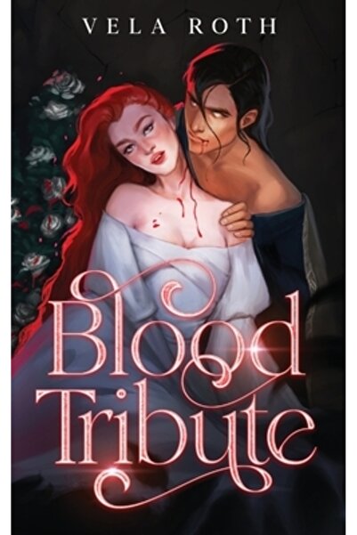 INDEPENDENT CAT Tribut de sânge: O nuvelă romantică fantasy picantă