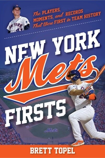 Lyons Pr Premierele echipei New York Mets