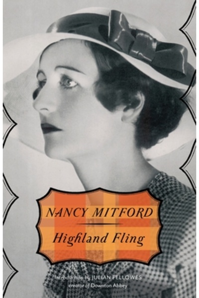 Vintage Books Dans impetuos