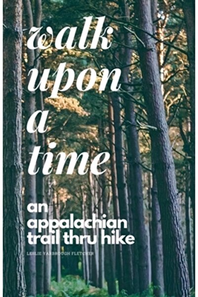 INDEPENDENT CAT Walk Cavendish: O drumeție pe traseul Appalachian