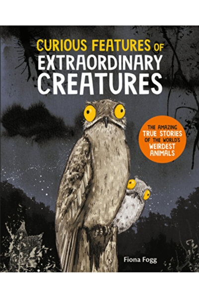 Union Square & Co Creaturi curioase