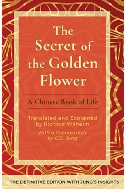 Allegro Ed The Secret of the Golden Flower: A Chinese Book of Life