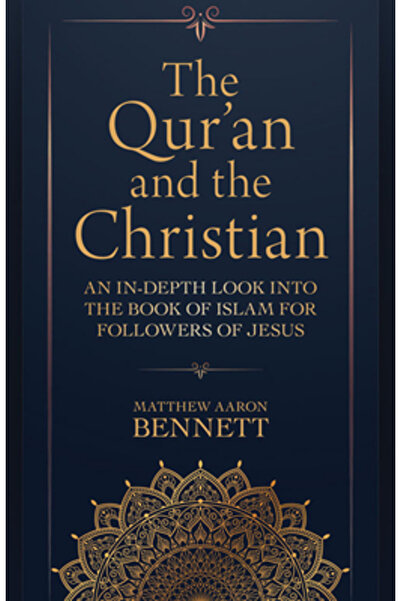 Kregel Pubn Coranul și creștinismul: o analiză aprofundată a Cărții Islamului...