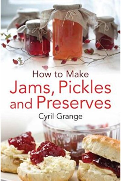 Constable & Robinson Cum se fac gemuri, murături și conservanți