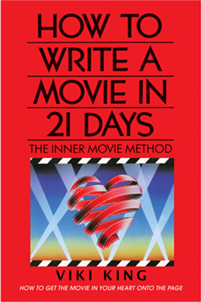 HarperCollins Publishers Cum să scrii un film în 21 de zile (ediție revizuită...