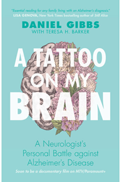 Cambridge Un tatuaj pe creierul meu: Lupta personală a unui neurolog împotriv...