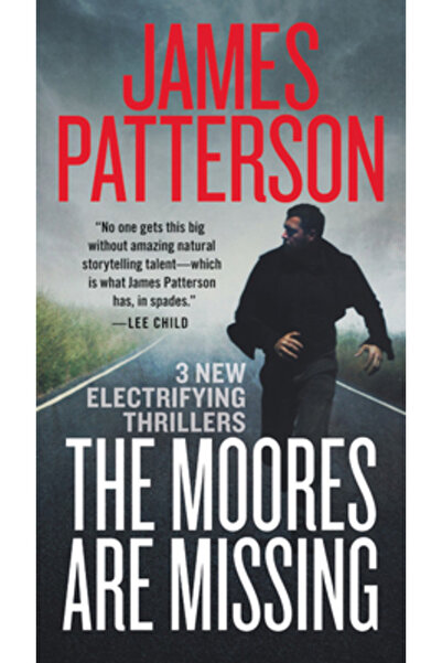 Grand Central Pub Mass Market Moore-ii sunt dispăruți