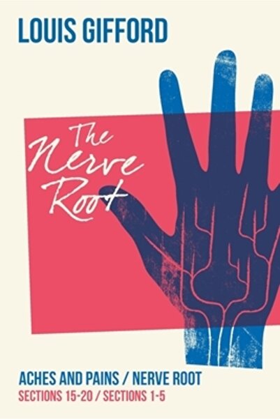 INDEPENDENT CAT Cartea a doua a lui Louis Gifford, Dureri și dureri: Secțiuni...