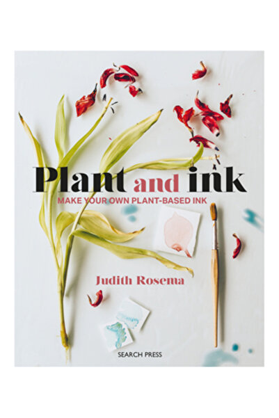 Search Pr Plante și cerneală: Creează-ți propria cerneală pe bază de plante