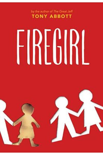 Little, Brown Young Readers Fată de Foc