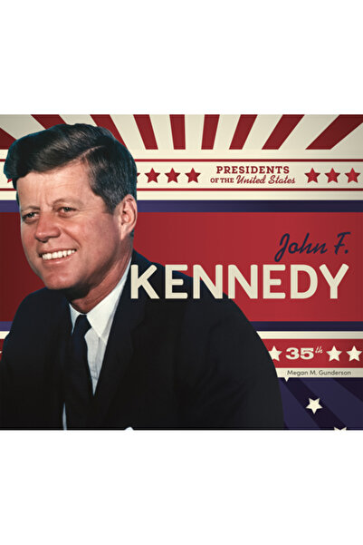 Big Buddy Books John F. Kennedy