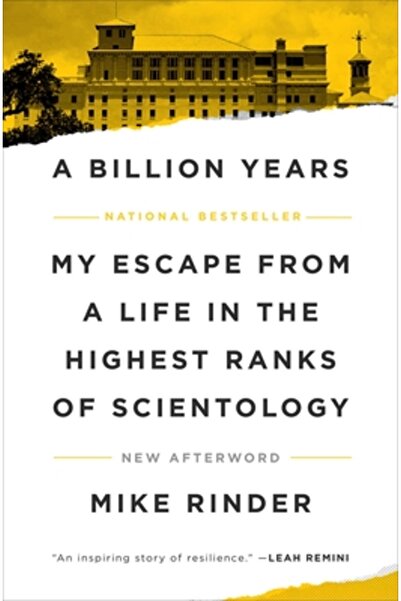 Gallery Books Un miliard de ani: Evadarea mea dintr-o viață în cele mai înalt...