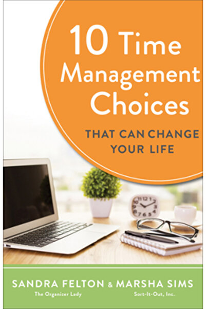 Revel Fleming H 10 alegeri de gestionare a timpului care îți pot schimba viața