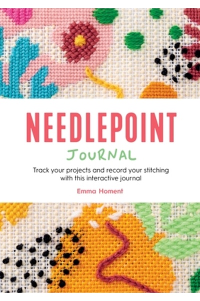 David & Charles Jurnal de cusut: Urmărește-ți proiectele și înregistrează-ți ...