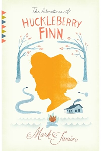 Vintage Books USA The Adventures of Huckleberry Finn