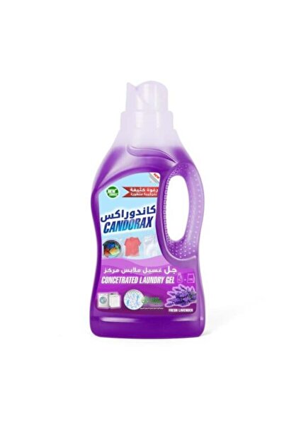 F05 Concentrated Laundry Gel from Kandorax with Lavender Scent - 1 Liter