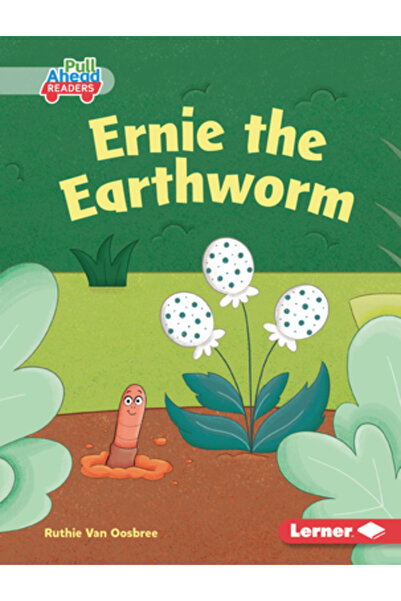 Lerner Pubn Ernie Râma de Pământ