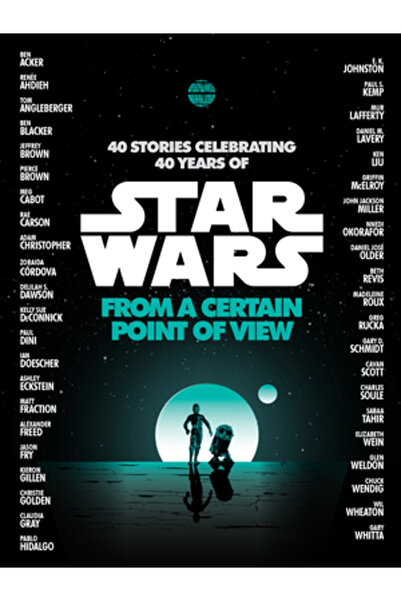 Random House Publishing Group From a Certain Point of View (Star Wars)