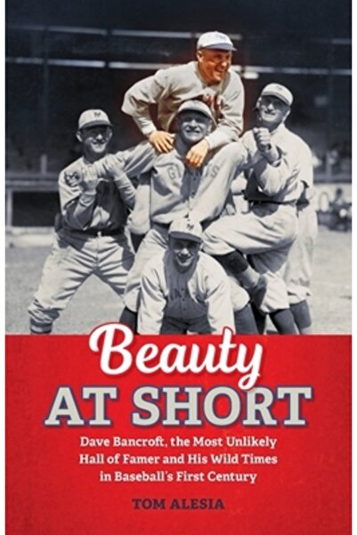 INDEPENDENT CAT Frumusețe la scurtă durată: Dave Bancroft, cel mai improbabil...