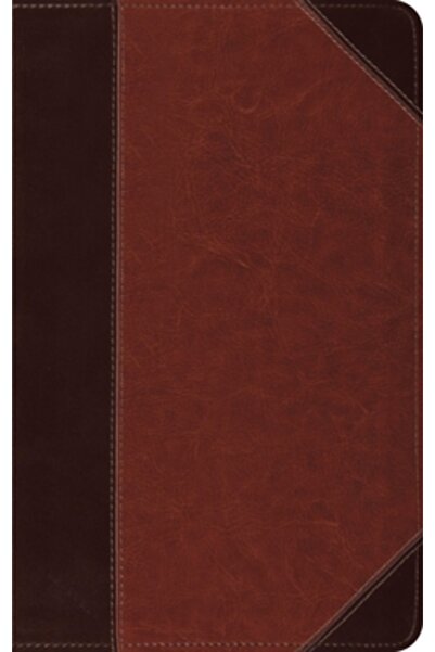 Crossway Books Biblie Thinline-ESV-Portofoliu