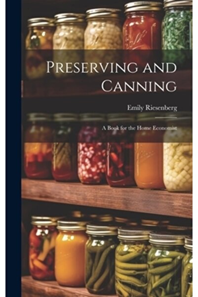 Legare Street Pr Conservarea și conservarea: o carte pentru economistul casnic