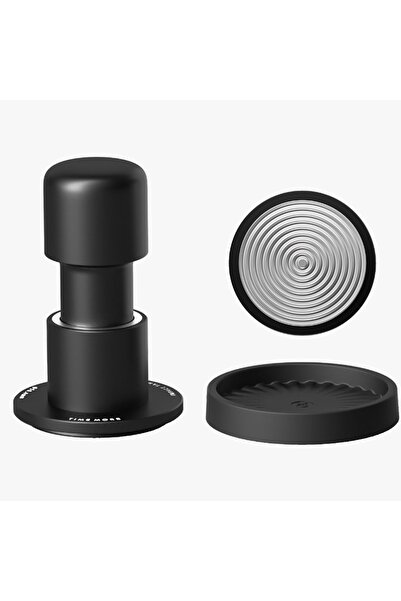Timemore Impulse Impact Tamper-Ripple Base 58.4mm