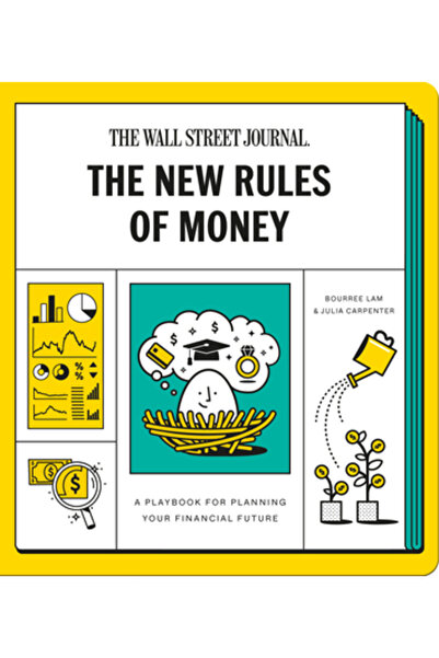 Potter Clarkson N Noile reguli ale banilor: Un ghid pentru planificarea viito...