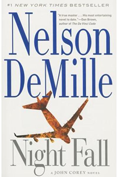 Princeton Univ Pr Night Fall