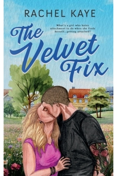 INDEPENDENT CAT The Velvet Fix: Povestea de dragoste cu cel mai bun prieten a...