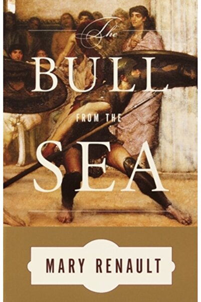 Vintage Books USA Taurul din mare