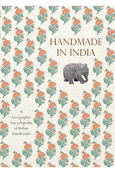 Abbeville Pr Făcut manual în India: o enciclopedie geografică a meșteșugurilo...