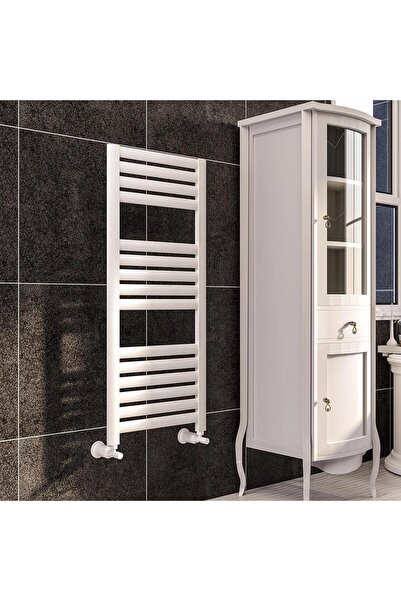 Lojimax Alüminyum Dekoratif Havlupan Poyraz Plus 1195 x 500 15 Dilim | Dokulu...