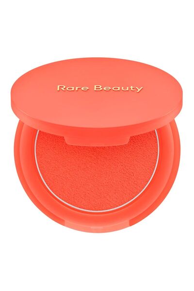 Rare Beauty Soft Pinch Matte Bouncy Blush - Krem Pudra Allık Yumuşak Bitişi i...