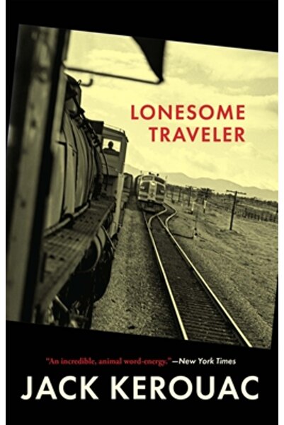 Grove Atlantic Călător singuratic