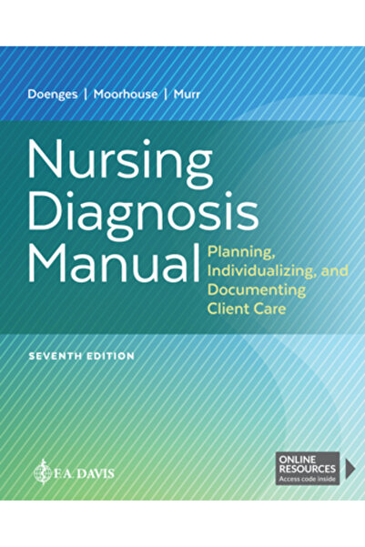 F A Davis Co Manual de diagnostic medical: Planificarea, individualizarea și ...