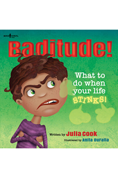 Boys Town Pr Baditudine! Ce să faci când viața pute urât!